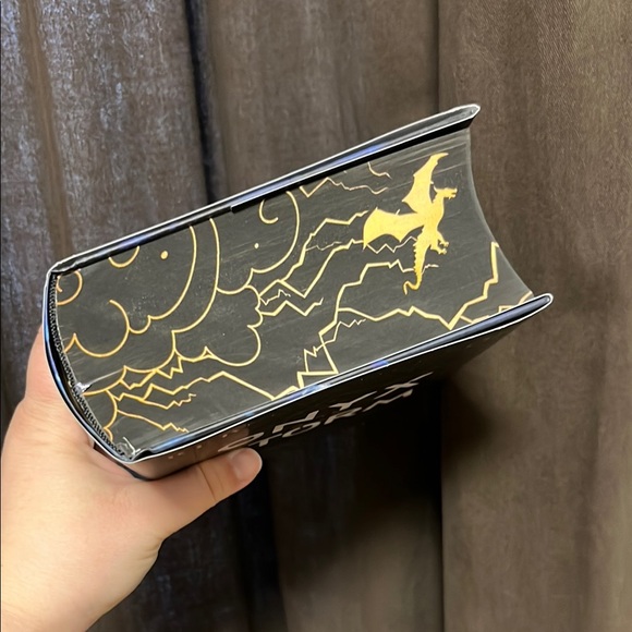 Onyx Storm - Rebecca Yarros - Picture 5 of 5